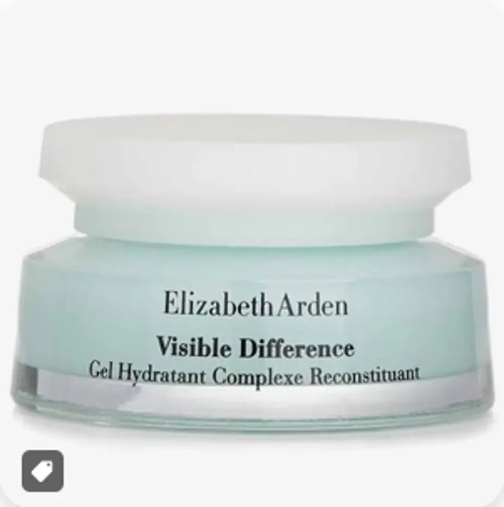 Elizabeth Arden Visible Difference Replenishing Hydra Gel Complex
